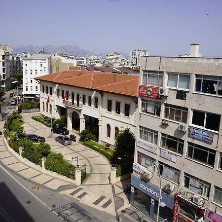 Royal Homes 406 Antalya Ngoại thất bức ảnh
