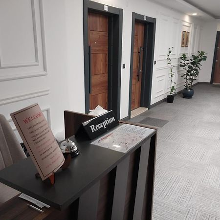 Royal Homes 406 Antalya Ngoại thất bức ảnh