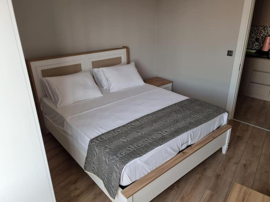Royal Homes 406 Antalya Ngoại thất bức ảnh