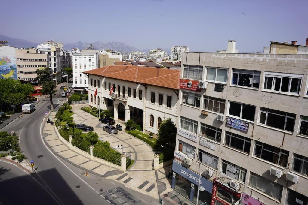 Royal Homes 406 Antalya Ngoại thất bức ảnh