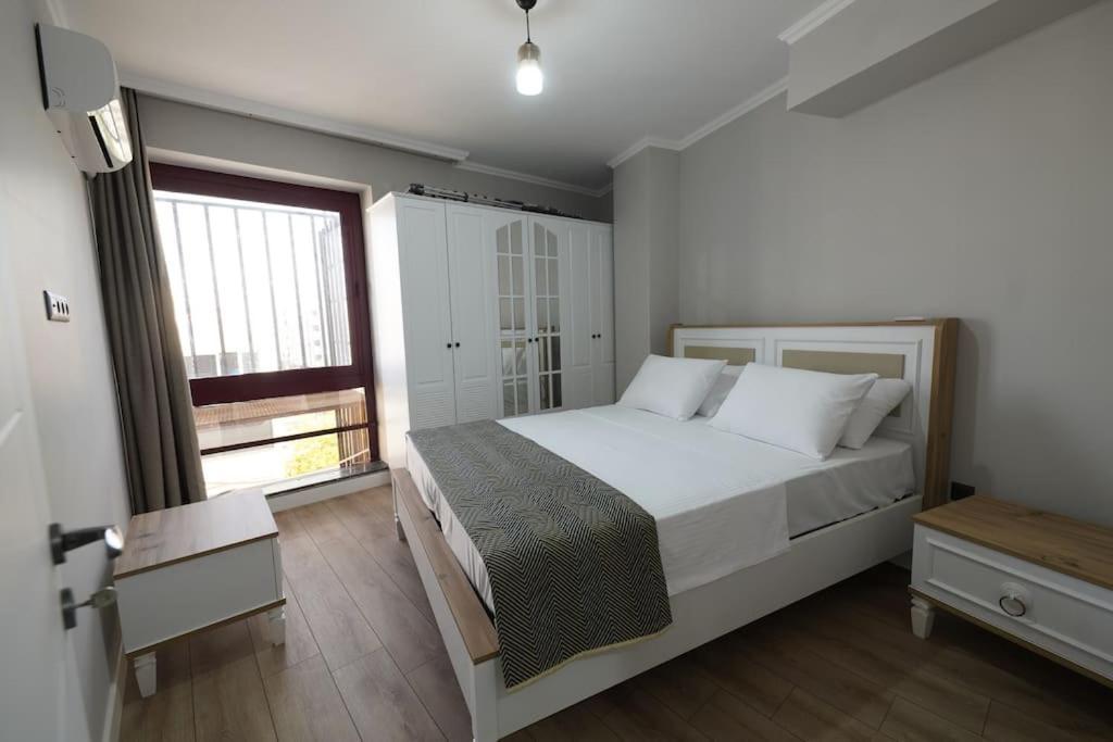 Royal Homes 406 Antalya Ngoại thất bức ảnh