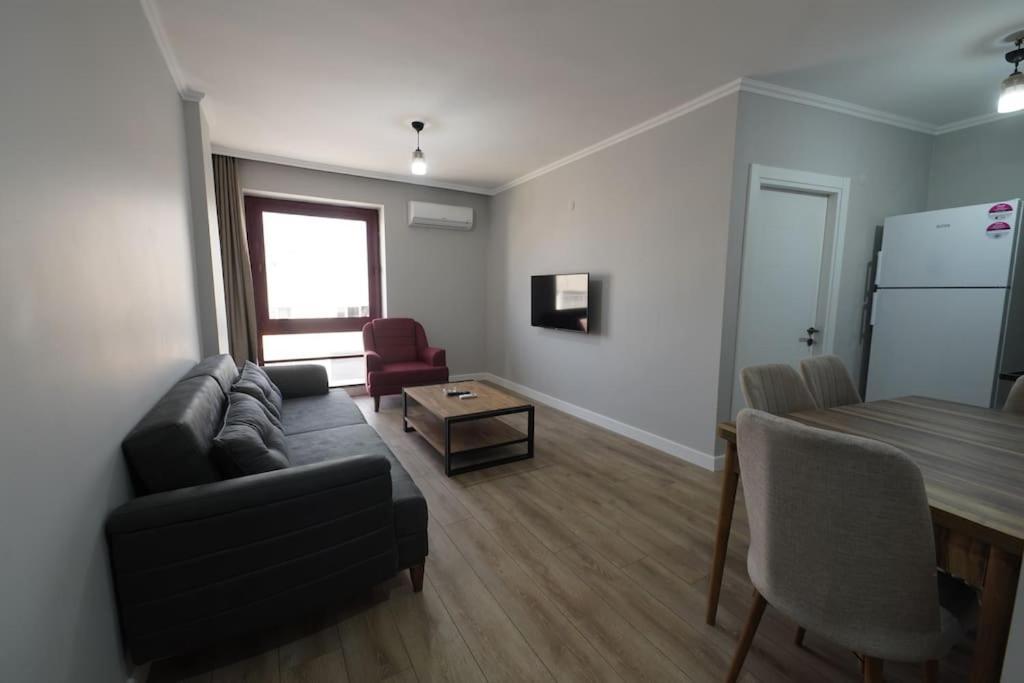 Royal Homes 406 Antalya Ngoại thất bức ảnh