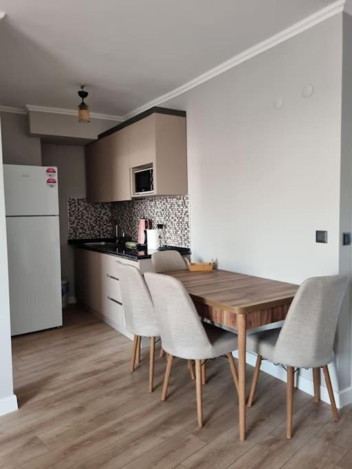 Royal Homes 406 Antalya Ngoại thất bức ảnh