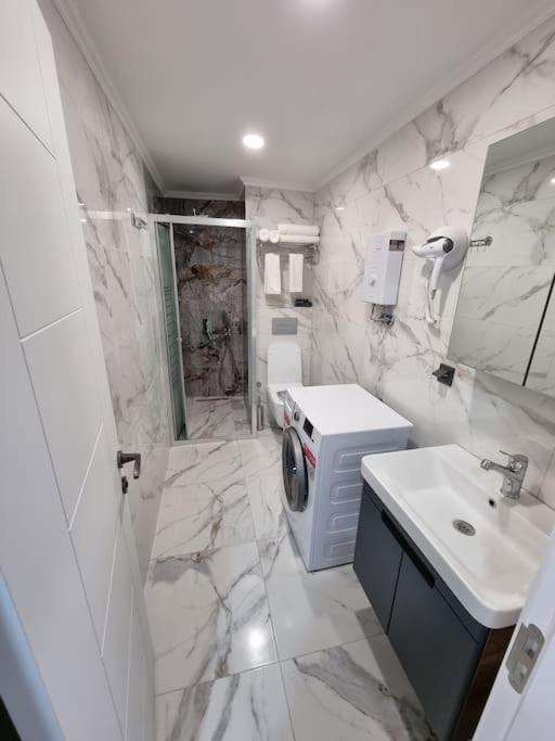Royal Homes 406 Antalya Ngoại thất bức ảnh