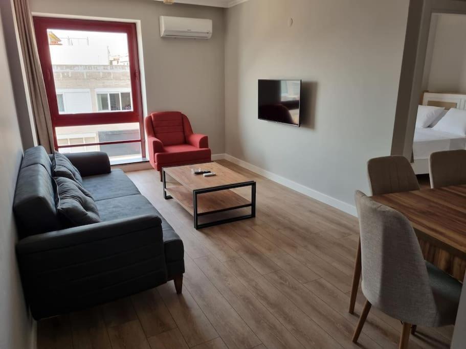 Royal Homes 406 Antalya Ngoại thất bức ảnh