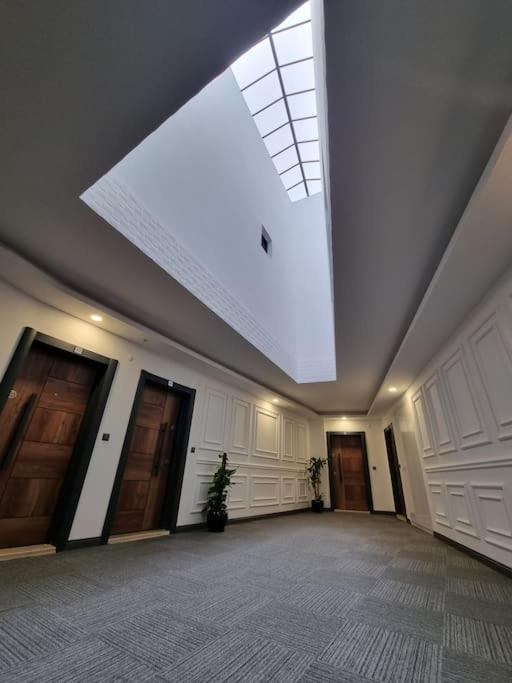 Royal Homes 406 Antalya Ngoại thất bức ảnh