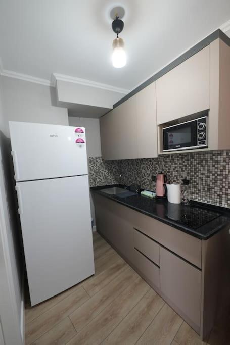 Royal Homes 406 Antalya Ngoại thất bức ảnh