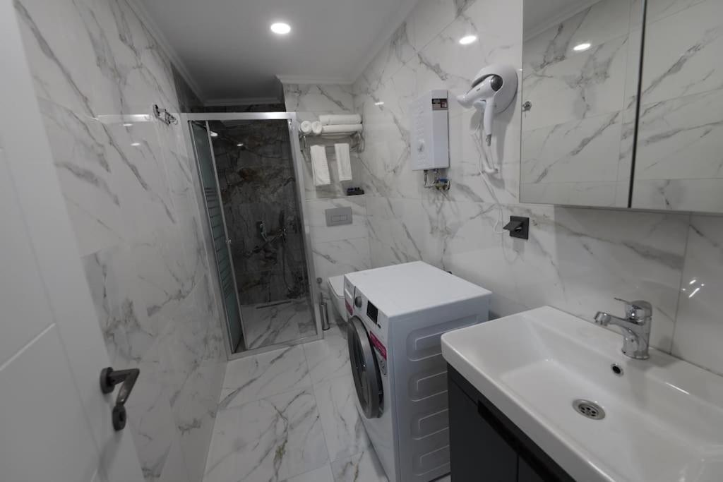 Royal Homes 406 Antalya Ngoại thất bức ảnh