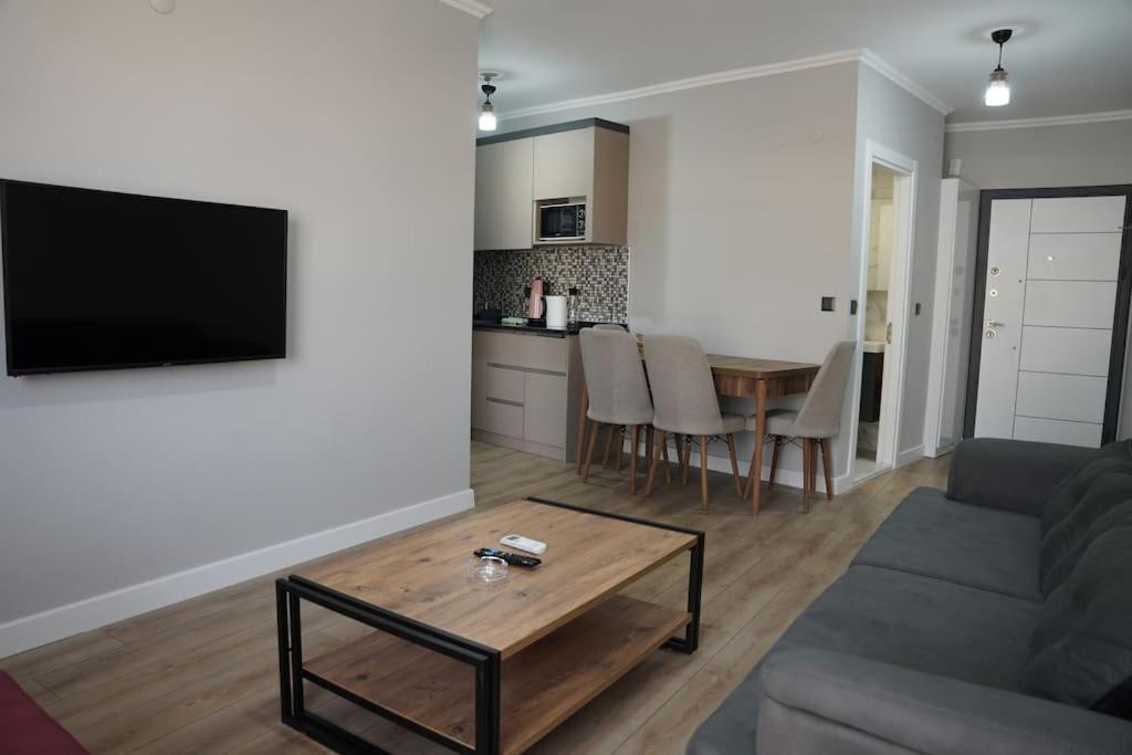 Royal Homes 406 Antalya Ngoại thất bức ảnh