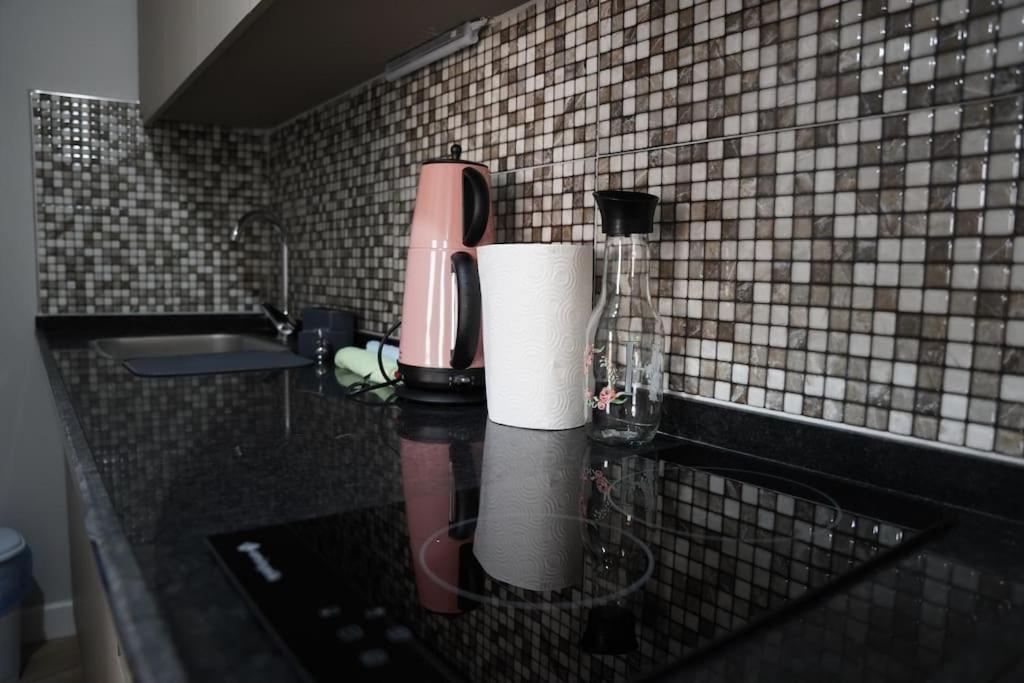 Royal Homes 406 Antalya Ngoại thất bức ảnh