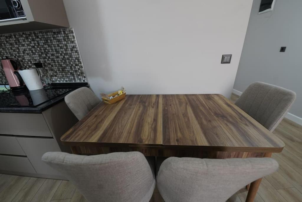 Royal Homes 406 Antalya Ngoại thất bức ảnh
